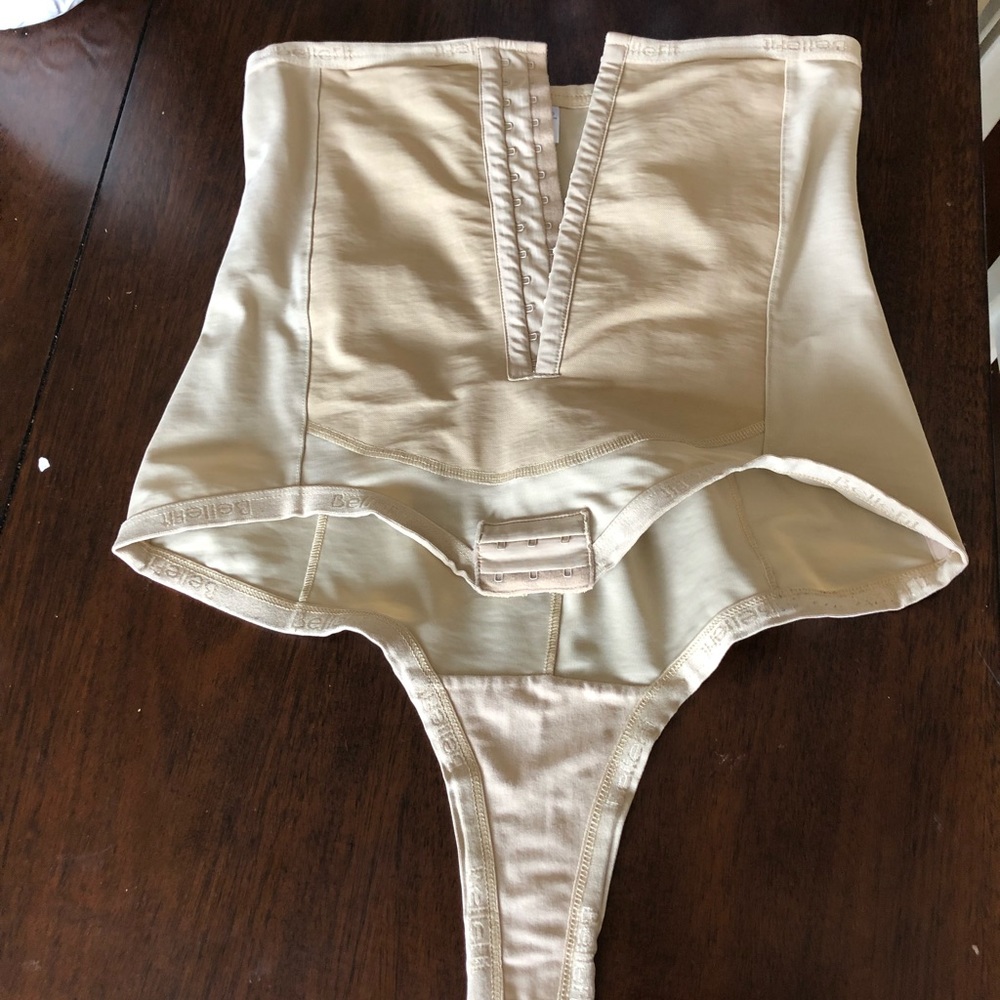 Bellefit girdle